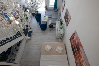 Spacious Apartment in Little Venice Mykonos by MPS - Míconos - 1