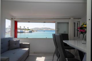 Spacious Apartment in Little Venice Mykonos by ΜΡS - 5