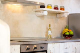 Love Nest with hot tub, hammam & outdoor cinema - Akrotiri - 4