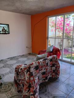 Tranquila casa - - 8