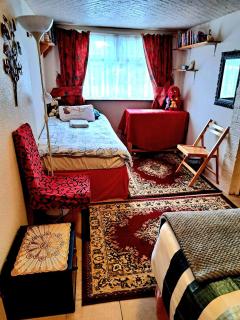 Private room in shared house-N 1 - Nottingham - 6