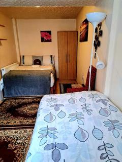 Private room in shared house-N 1 - Nottingham - 8