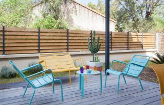 T3 Luxury and private garden - Porto-Vecchio - 2