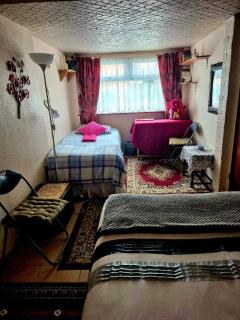 Private room in shared house-N 1 - Nottingham - 5