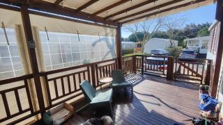 Mobile-Home 6-8 personnes - camping " Les sables du midi" - Valras-Plage - 8