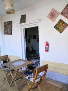 Yamna home - 2