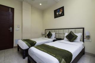 Hotel O The Olive Inn - New Delhi - 5