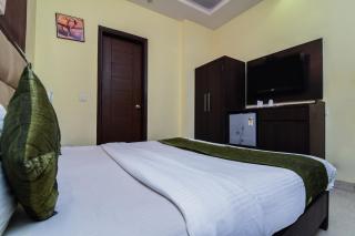 Hotel O The Olive Inn - New Delhi - 3