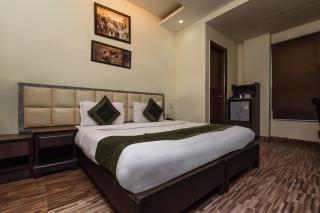 Hotel O The Olive Inn - New Delhi - 1