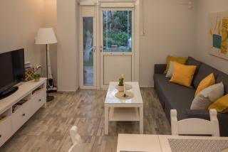 The Prickly Pear Apartment - Chania - 4