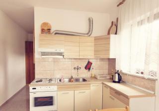 Apartma Pristavica -  - 9