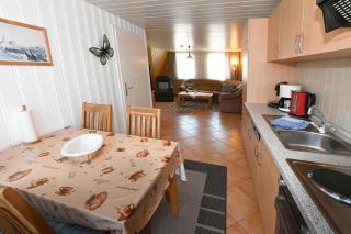 Haus-Karin-Ferienwohnung-2 - Büsum - 2