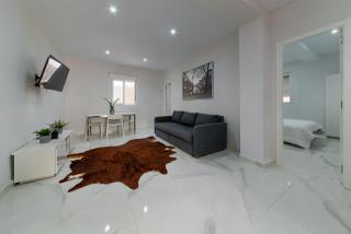 Apartamento Venezuela - Playa La Caleta - Cadice - 9