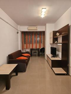 Apartament primitor Ared-Uta, stadion Uta - Arad - 0