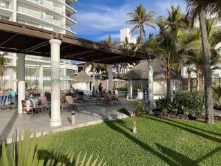 Luxury apartment with an ocean view - Golden Zone - - Mazatlán - 4