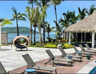 Luxury apartment with an ocean view - Golden Zone - - Mazatlán - 3