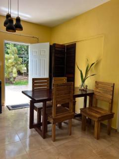Garden House - Las Galeras - 5