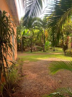 Garden House - Las Galeras - 2