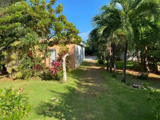 Garden House - Las Galeras - 1