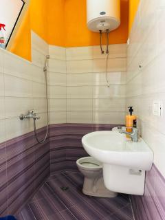 E&E Studio Apartament - Durazzo - 1