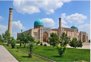 New Cheap Hostel - Tashkent - 5