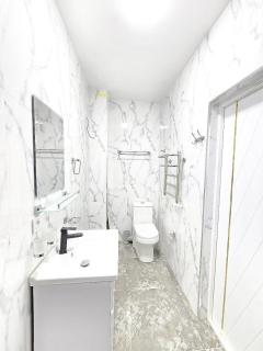New Cheap Hostel in Tashkent - Taschkent - 3
