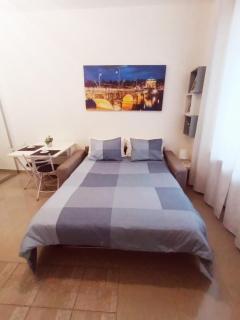 Maria Ausiliatrice House - Torino - 1