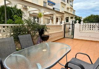 Los Naufragos Apartamento con Terraza - Torrevieja - 9