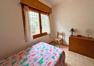 Los Naufragos Apartamento con Terraza - 3