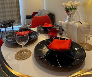 Misk Homes #1 Near City Airport Shops - Everything nearby! - 5