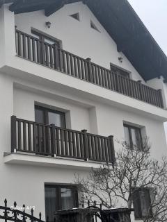 Casa Carmen - Poienile Izei - 0