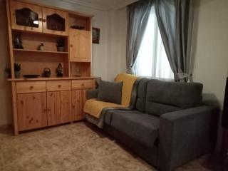 Sun in TORREVIEJA - 5