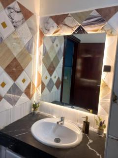 Appartement moderne vue sur mer - Casablanca - 4