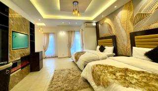 Grand Berkshire Signature Hotel operated by Berkshire Hotels & Resorts UK - Islamabad - 8
