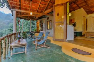 Natural Mystic Sanctuary - 6