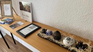 Naturnahe Familienwohnung - 1