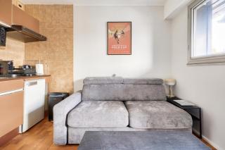 Morny Palace - maeva Home - Studio 2 personnes - Confort MAE-5611 - 9