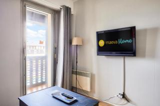 Morny Palace - maeva Home - Studio 2 personnes - Confort MAE-5611 - 6