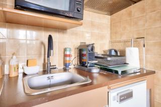 Morny Palace - maeva Home - Studio 2 personnes - Confort MAE-5611 - 5