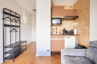 Morny Palace - maeva Home - Studio 2 personnes - Confort MAE-5611 - 4