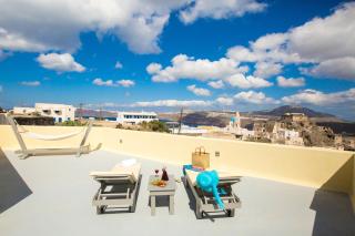 Love Nest with hot tub, hammam & outdoor cinema - Akrotiri - 0