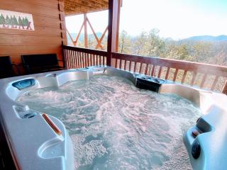 Mountain Memories Getaway - Sevierville - 6