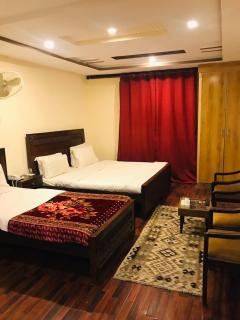 Polo Land Hotel by Skyline - Ranga - 1