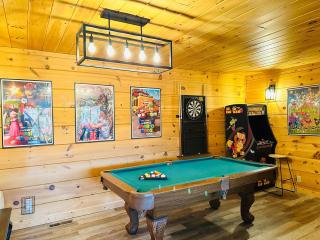 Mountain Memories Getaway - Sevierville - 8