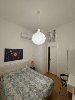 Seaside quiet bedroom - Bari - 7