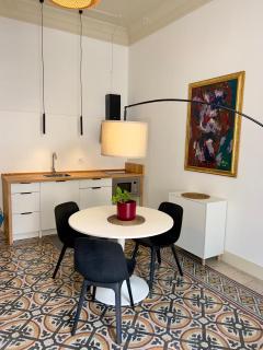 Palazzo Polini Apartments - 6