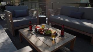 Frame Hotel - Treehouse - Austin - 6
