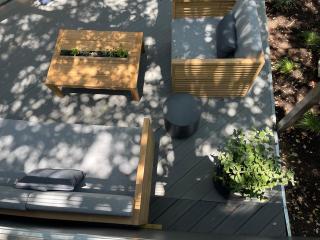 Frame Hotel - Treehouse - Austin - 1