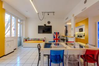 Duomo Milan Luxury House terrace parking garden 8 bed - Milan - 0