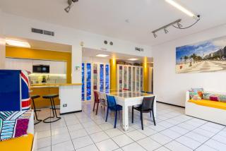 Duomo Milan Luxury House terrace parking garden 8 bed - Milan - 1